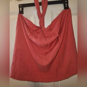 Nine West Halter Top